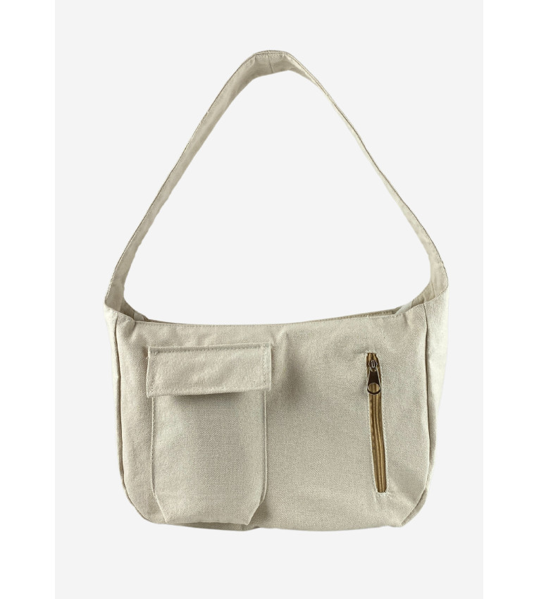 Hobo Canvas Casual Bag